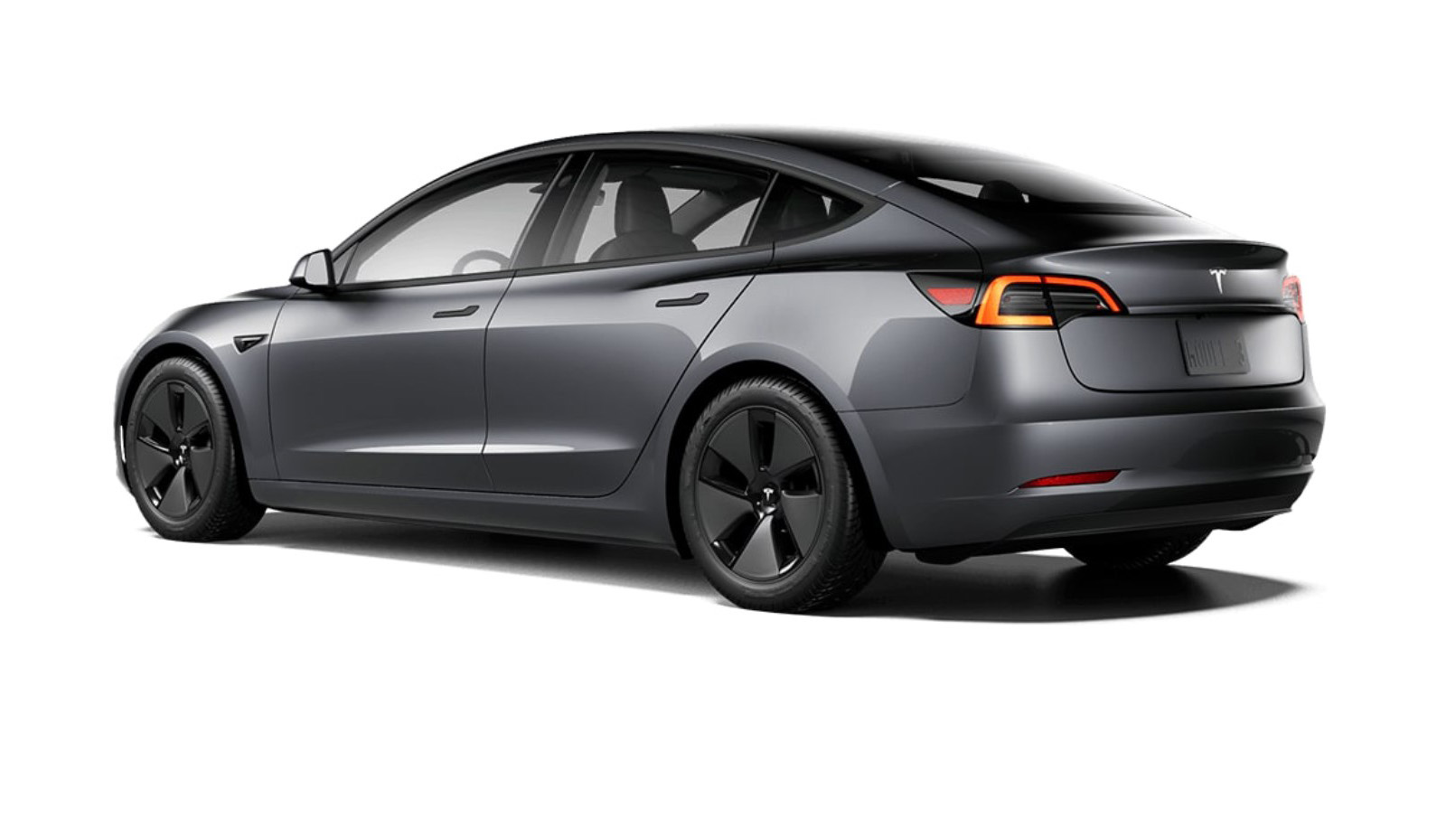2024 Tesla Model 3 Highland